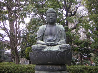 Senso-ji Tempel