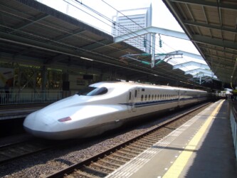 Shinkansen