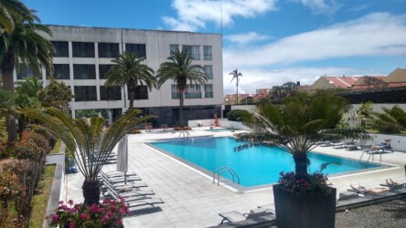 Azoris Royal Garden Hotel, Ponta Delgada