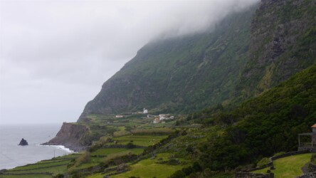 Ponta da Fajã Grande