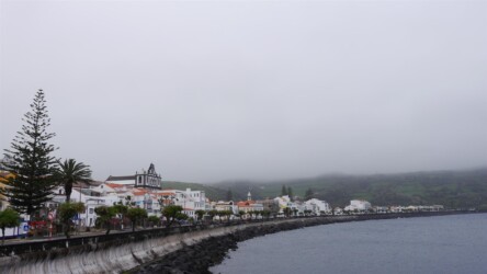 Horta, Ilha Faial