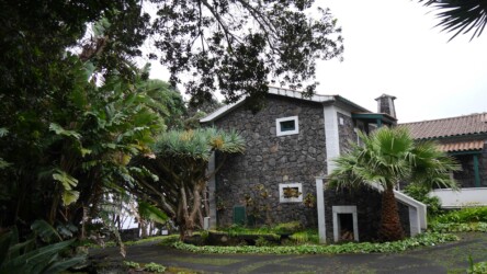 Aldeia da Fonte Hotel, Lajes do Pico