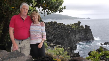 Aldeia da Fonte Hotel, Lajes do Pico