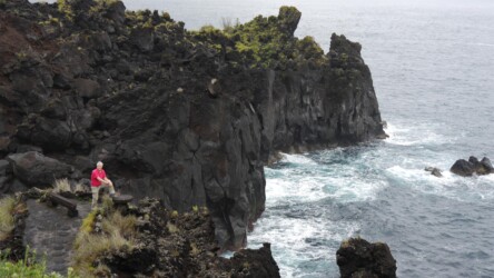 Aldeia da Fonte Hotel, Lajes do Pico