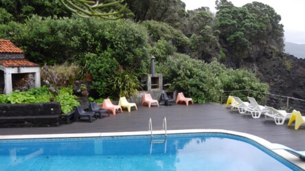 Aldeia da Fonte Hotel, Lajes do Pico