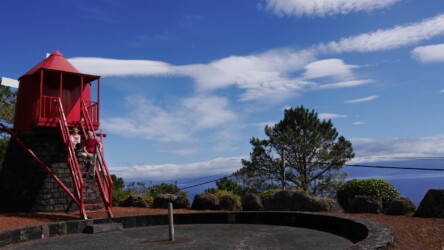 Parque Florestal da Prainha
