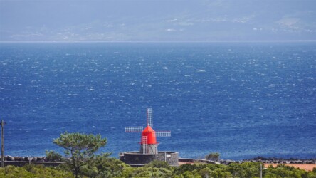 Nordküste bei Prainha