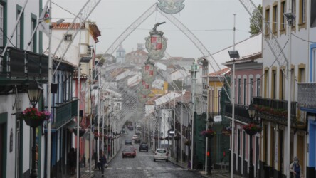 Rua da Sé, Angra do Heroísmo