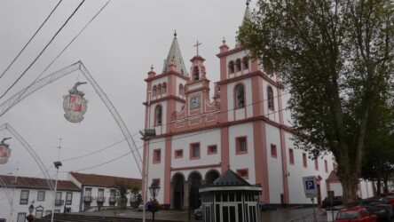 Catedral Basílica Primacial de São Salvador