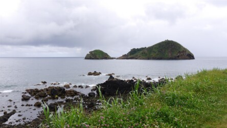 Ilheu de Vila Franca do Campo