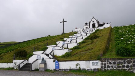 Ermida de Nossa Senhora da Paz