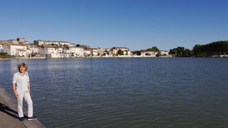 Grand Basin, Castelnaudary