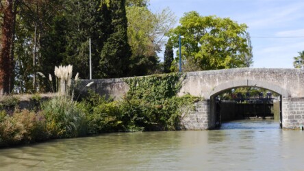 Pont de St Sernin
