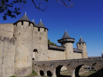 Cité de Carcassonne