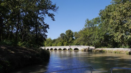 Aqueduc d'Argentdouble