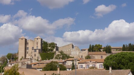 Argens Minervois