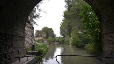 Tunnel du Malpas