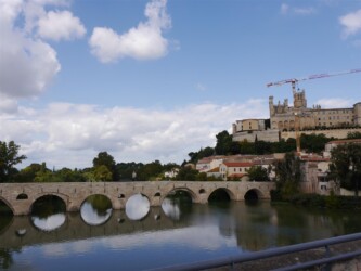 Pont Vieux, Béziers