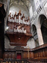 Cathédrale Saint-Just-et-Saint-Pasteur
