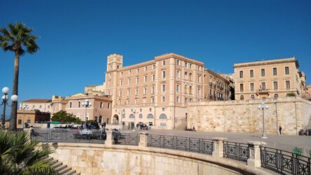 Città di Cagliari