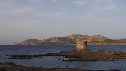 Spiaggia della Torre