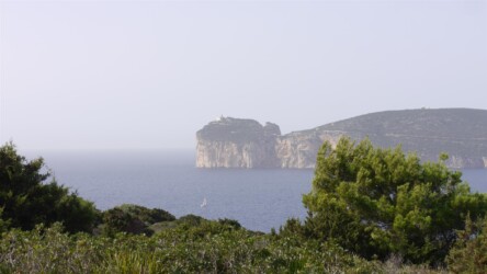 Parco Regionale di Porto Conte