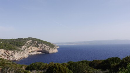 Parco Regionale di Porto Conte