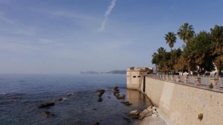 Torre de Sant Jaume, Alghero