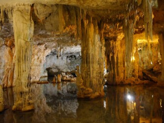 Grotta di Nettuno