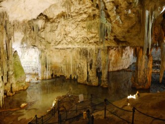 Grotta di Nettuno