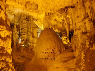 Grotta di Nettuno