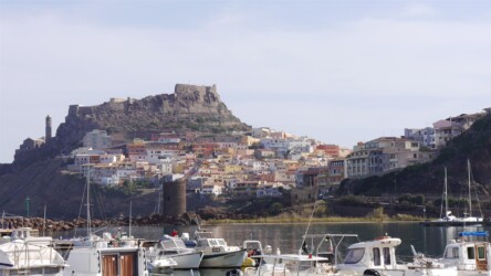 Castelsardo