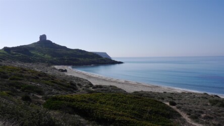 San Giovanni di Sinis