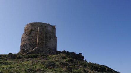 Torre di San Giovanni