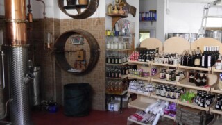 Mirto-Distilllerie Lussurgesi