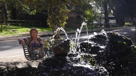 San Leonardo de Siete Fuentes