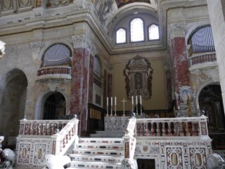 Duomo di Cagliari