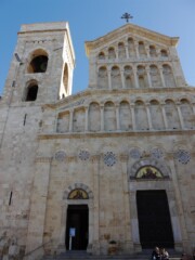 Duomo di Cagliari