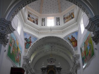 Basilica di Santa Maria della Neve