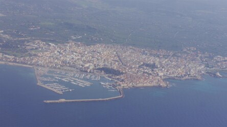 Abschied nehmen von Sardinien