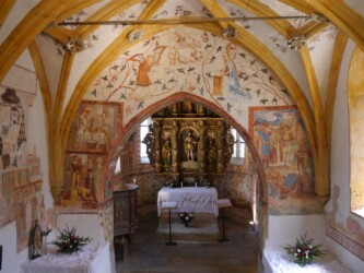 Cerkev Sv. Janeza Krstnika