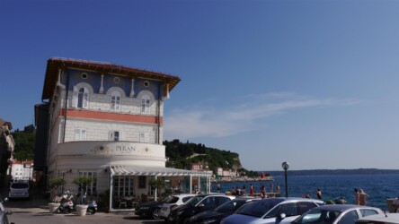 Hotel Piran