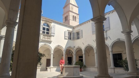 Minoritenkloster Sv. Frančiška