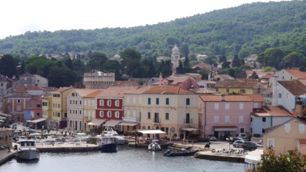 Veli Lošinj