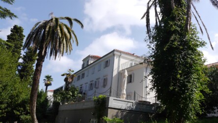 Sanatorium im Waldpark Podjavori
