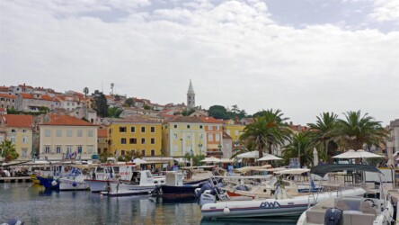 Mali Lošinj
