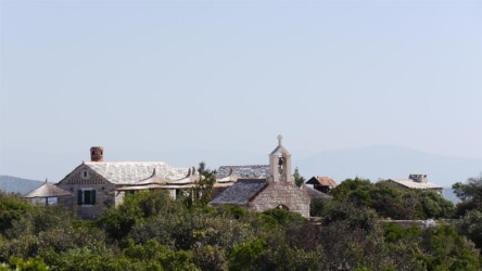 Aussichtspunkt Vidikovac Kamenjak