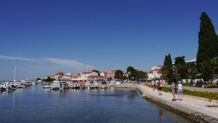 Biograd na Moru