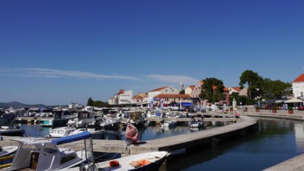 Biograd na Moru