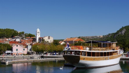 Skradin
